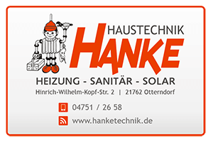 Hanke-Haustechnik-Logo