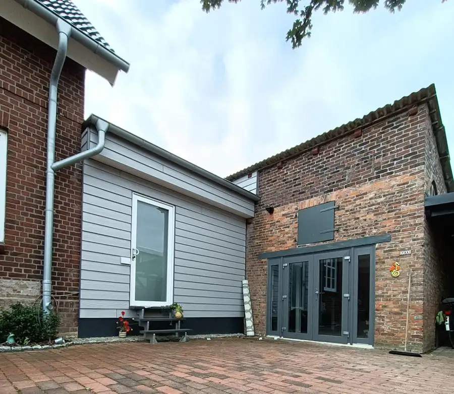 Anbau-Umbau-Einfamilienhaus-Landkreis-Cuxhaven-Otterndorf-Geestland-Baugeschaeft-Tiedemann-GmbH