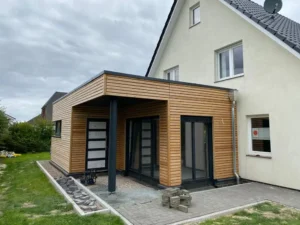 Anbau-Umbau-Einfamilienhaus-Wanna-Geestland-Langen-Bremerhaven-Baugeschaeft-Tiedemann-GmbH