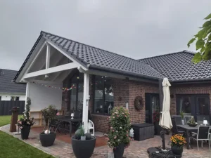 Neubau-Holzrahmenbau-Zimmerei-Plate-Landkreis-Cuxhaven